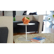 Table basse design et contemporaine pour espaces professionnels_2