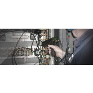 Ultraprobe 9000 - Détecteur de fuite d'air comprimé - UE Systems Europe B.V. - Dimensions 47 x 37 x 17 cm - Fréquence ajustable 20-100 kHz - Logiciel DMS inclus_3