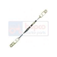3301290M93 - Câble d'embrayage - Référence PT-198-10_2