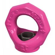 Anneau de levage rotatif taraudée tige filetée_2