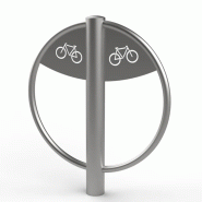 Arceaux vélos Inox NOREA circulaire_2