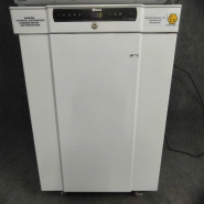 Armoire laboratoire négative ventilée Gram IIRF210LG10_2