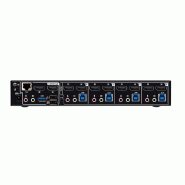 ATEN CS1944DPA Commutateur KVMP à 4 ports USB 3.0, DisplayPort 8K, double écran_2