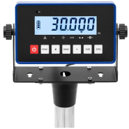 Balance à plateforme - 30 kg / précision 1 gramme_2