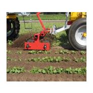 Bineuse à cage - k.U.L.T.-kress - vitesse de travail 3 - 12 km/h_2