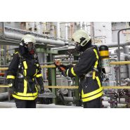 Détecteur portable de COV - Tiger - Détection rapide et précise avec résistance à l'humidité et à la contamination_2