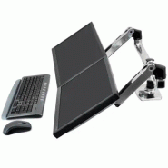 Ergotron LX Series 45-245-026 support d'écran plat pour bureau 68,6 cm (27