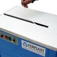 Mini Model - Cercleuse semi-automatique Ferplast - Poids 78 kg - Dimensions réduites pour petits espaces_2