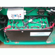 Nacelle ciseaux MAGNI es1712e occasion_2