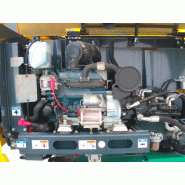 Nacelle telescopique HAULOTTE ht16rtj pro occasion_2