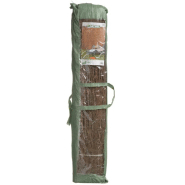 Nature paravent de jardin bruyère 1 x 3 m 3 cm d'épaisseur 419751_2