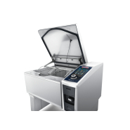 Sauteuse, marmite et cuiseur sous pression pour les grandes productions -  iVario Pro L_2