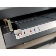 SF-500EU - Plieuse agrafeuse Superfax Electronic GmbH & Co. KG - SRA3 - 68 kg_2