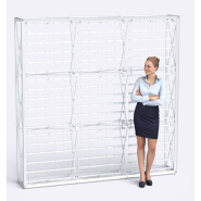 Stand parapluie 224x224cm - SEG 240_2