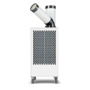 Climatiseur mobile PT 2700 SP Spotcool - 2,7 kW - Climatisation localisée avec conduit orientable_2