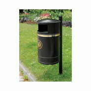 Corbeille MORVAN 40 Litres_2