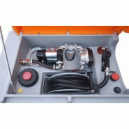 Cuve de transport gasoil sur remorque - 980l - 308408_2