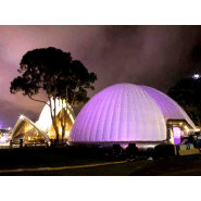 Dôme gonflable 14 mètres_2
