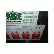 Etiqueteuse enos uno - matériel d'occasion_2