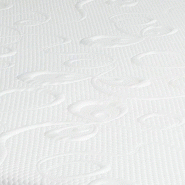 Matelas roulé 180 x 200 cm Majesty - Épaisseur 18 cm - Soutien ferme et fabrication italienne_2