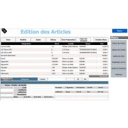 Retail - logiciels d'encaissement - globalpos solutions d'encaissement - multi activité_2