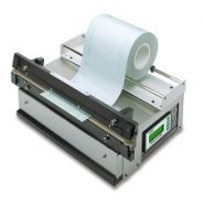 Thermosoudeuse médicale H 460/610 Digital Accutemp - ISO 11607-2 - Largeur de soudure : 8mm_2