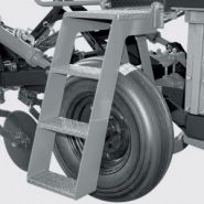 Asda Multi7 - Sous-soleuses Baldan - largeur de travail 2625mm - désarmement automatique des tiges_2