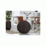 Ballon ergonomique ERGOBALL noir_2