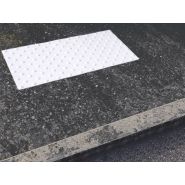 Bandes podotactiles - semco - dimensions 40x60 cm à 60x84 cm_2