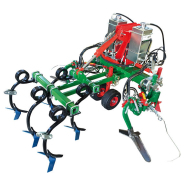 Cadre et porte outils interceps - Combi Short_2