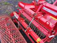 Fraise maraîchère Simon Cultirateau 125 - Occasion - Référence E007990 - Année 2012_2