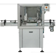 Laveuse / rinceuse / sécheuse pour diverses applications -Cadence de rinçage de 1500 à 30000 pièces par heure_2