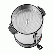Percolateur à café Regina Plus 90 - 14 L - 90 Tasses - Filtre Inox | Bartscher_2