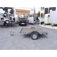 Remorque pour 1 quad - humbaur - hm 752212_2