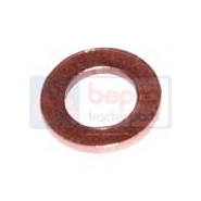 04175610 - Joint de nez d'injecteur FI12,70 x 7,45 x 1,30 mm - Référence : PT-118-16_2