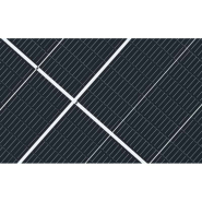 36 x panneaux solaires 425W 24V monocristallin TRINASOLAR - gamme VERTEX S - rendement 21.8% - garantie 15 ans_2