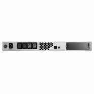 APC Smart-UPS SMT1500RMI1U  4x C13, USB, montage en rack 1U, 1500 VA_2
