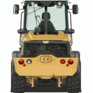Chargeuses sur pneus - 5t à 10t (compactes) caterpillar 908m_2