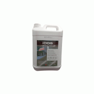 Idos nd2 nettoyant desinfect bact levuricide inox parfume bidon 5l_2