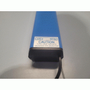 Lampe/transilluminateur UV portatif IBI UV VL-6M_2