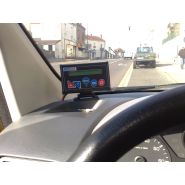 Mesureur de hauteur anticollision ponts et tunnels pour les camions OGP Camion_2