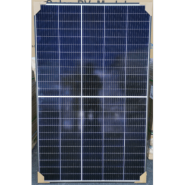 Panneau solaire Trinasolar 425W 24V monocristallin - haut rendement demi-cellules back-contact_2