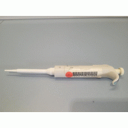 Pipette de laboratoire Thermo Scientific Finnpipette Model 4500, 20-200µl - Quantité 1_2