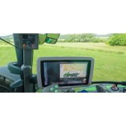 Presse à balle carré - deutz-fahr - ramasseur d'andain de 2,10 ou 2,30 m_2