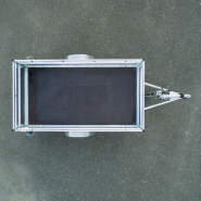 Remorque Robust 2 m 53 x 1 m 34 - 1300kg_2