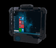 Tablette durcie 10.4