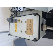 Vision Engineering VS7 S.M.T Inspection System Microscope - 270W Metal Halide Lamp - Controller Pad_2