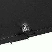 Vitrine réfrigérée inox façade ouverte 580 L | Tefcold - MCX130M_2