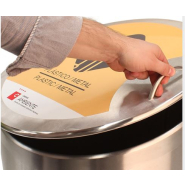 Colonne d'apport de haute qualité Légère et résistante - IKON_2