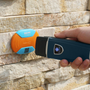 Contrôleur de ronde pour le gardiennage et la surveillance - SÉCURONDE - ZALIX_2